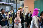 amateur chicks flashing tits at mardi gras - Louisiana Peopl